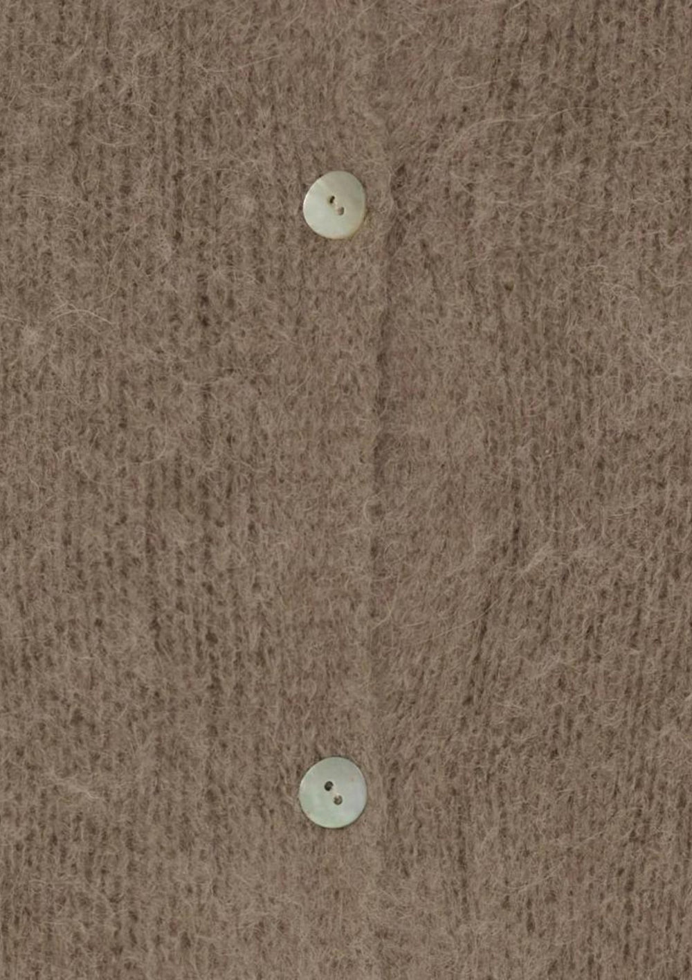 Marta - MdcKiki Strik - Cardigan