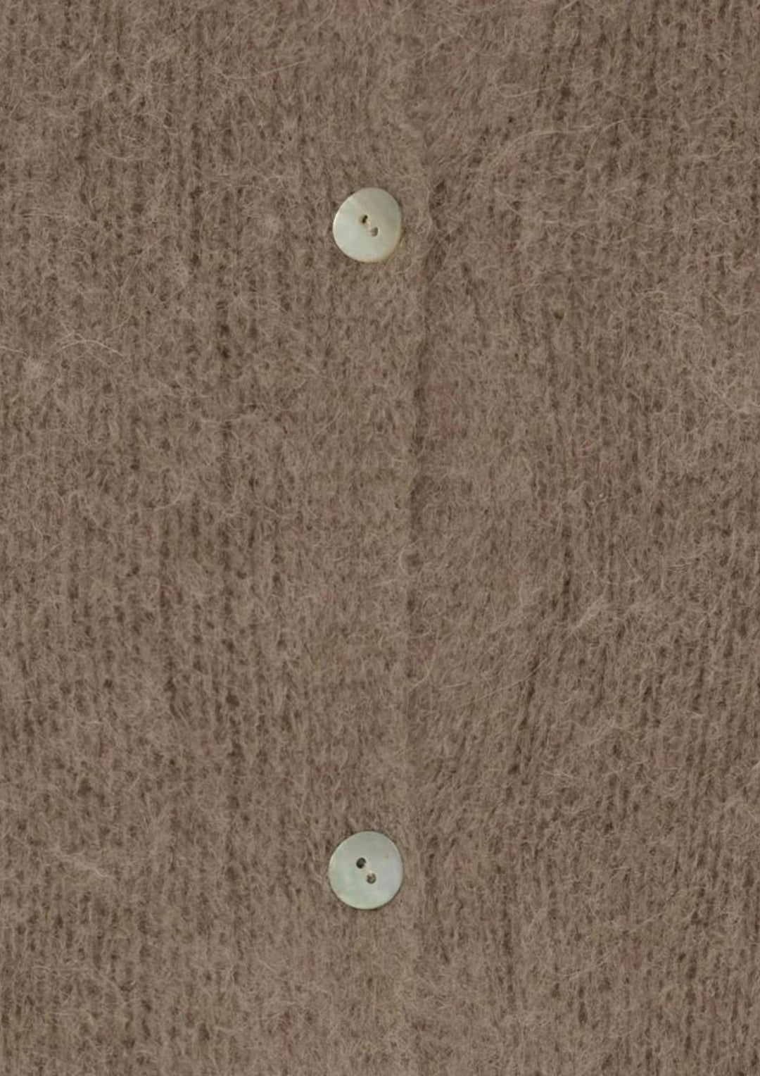 Marta - MdcKiki Strik - Cardigan