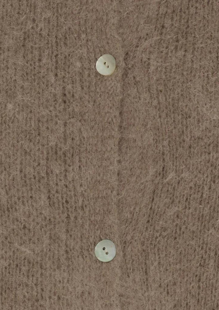 Marta - MdcKiki Strik - Cardigan