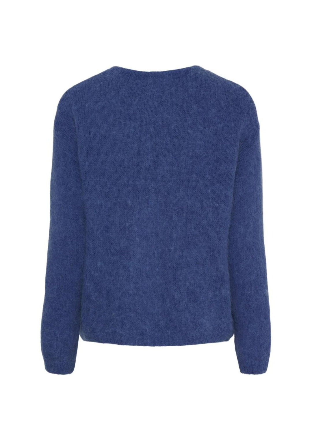 Marta - MdcKiki Strik - Cardigan