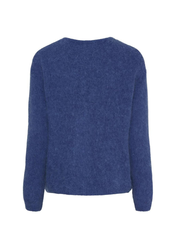 Marta - MdcKiki Strik - Cardigan