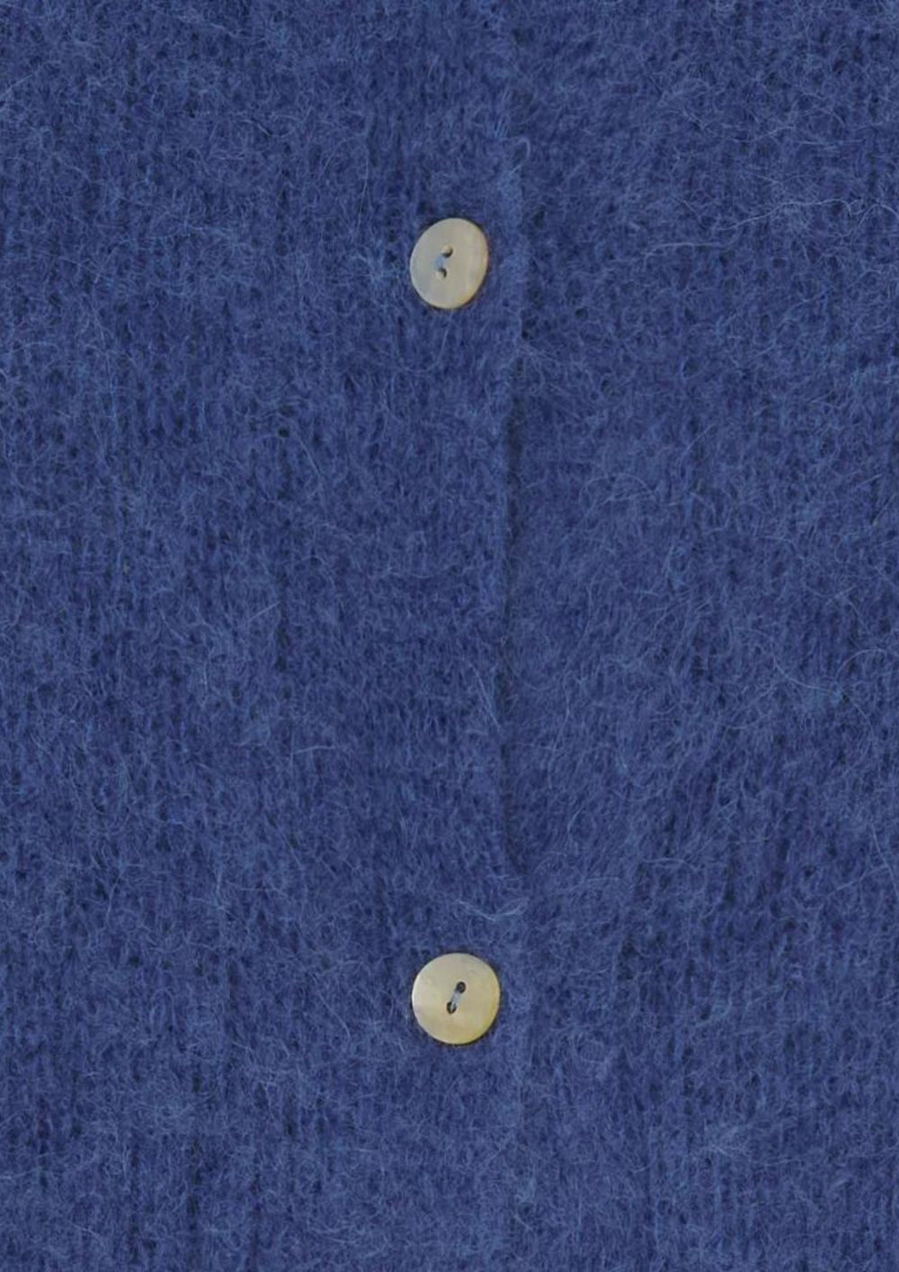 Marta - MdcKiki Strik - Cardigan