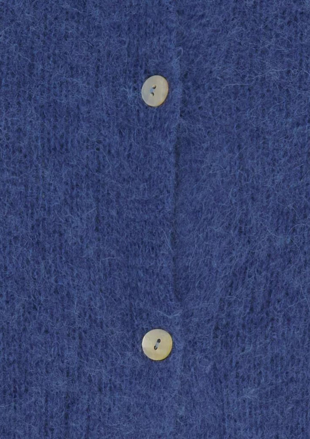 Marta - MdcKiki Strik - Cardigan
