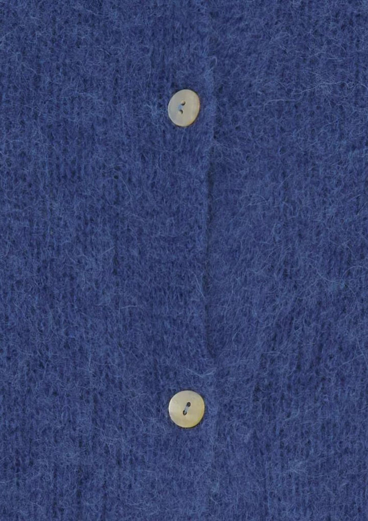 Marta - MdcKiki Strik - Cardigan
