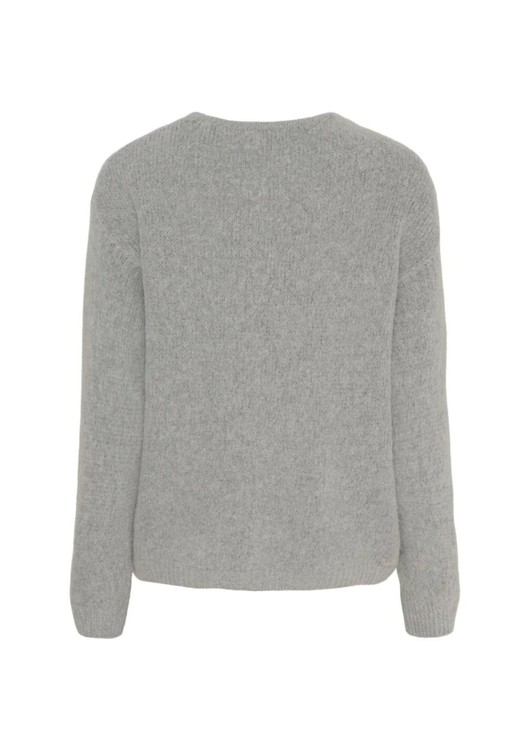 Marta - MdcKiki Strik - Cardigan