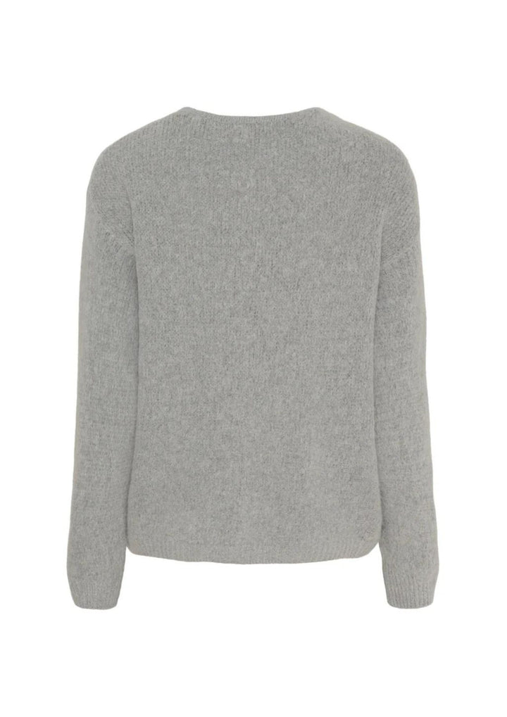 Marta - MdcKiki Strik - Cardigan