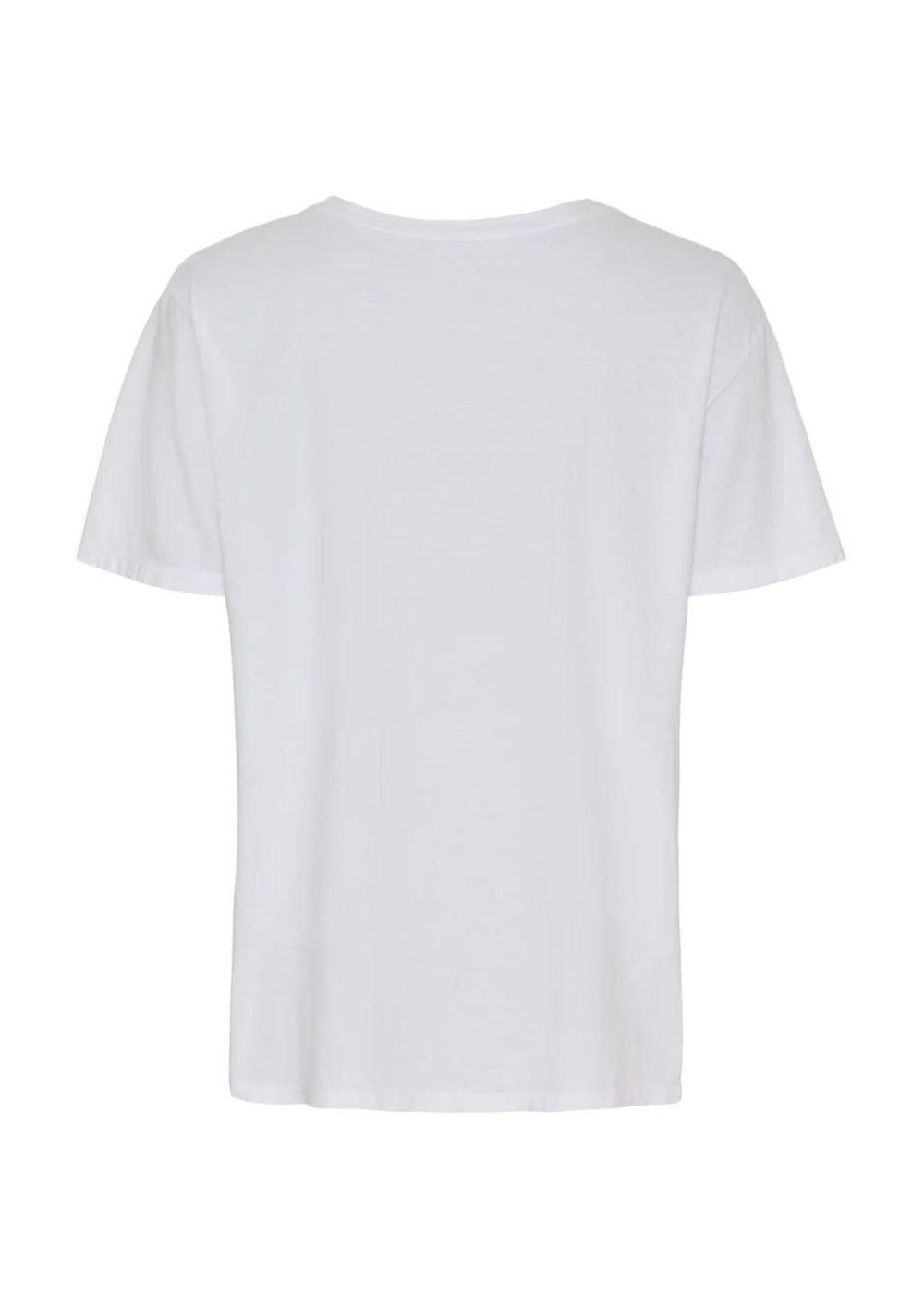 Marta - MdcInge T-Shirt - White
