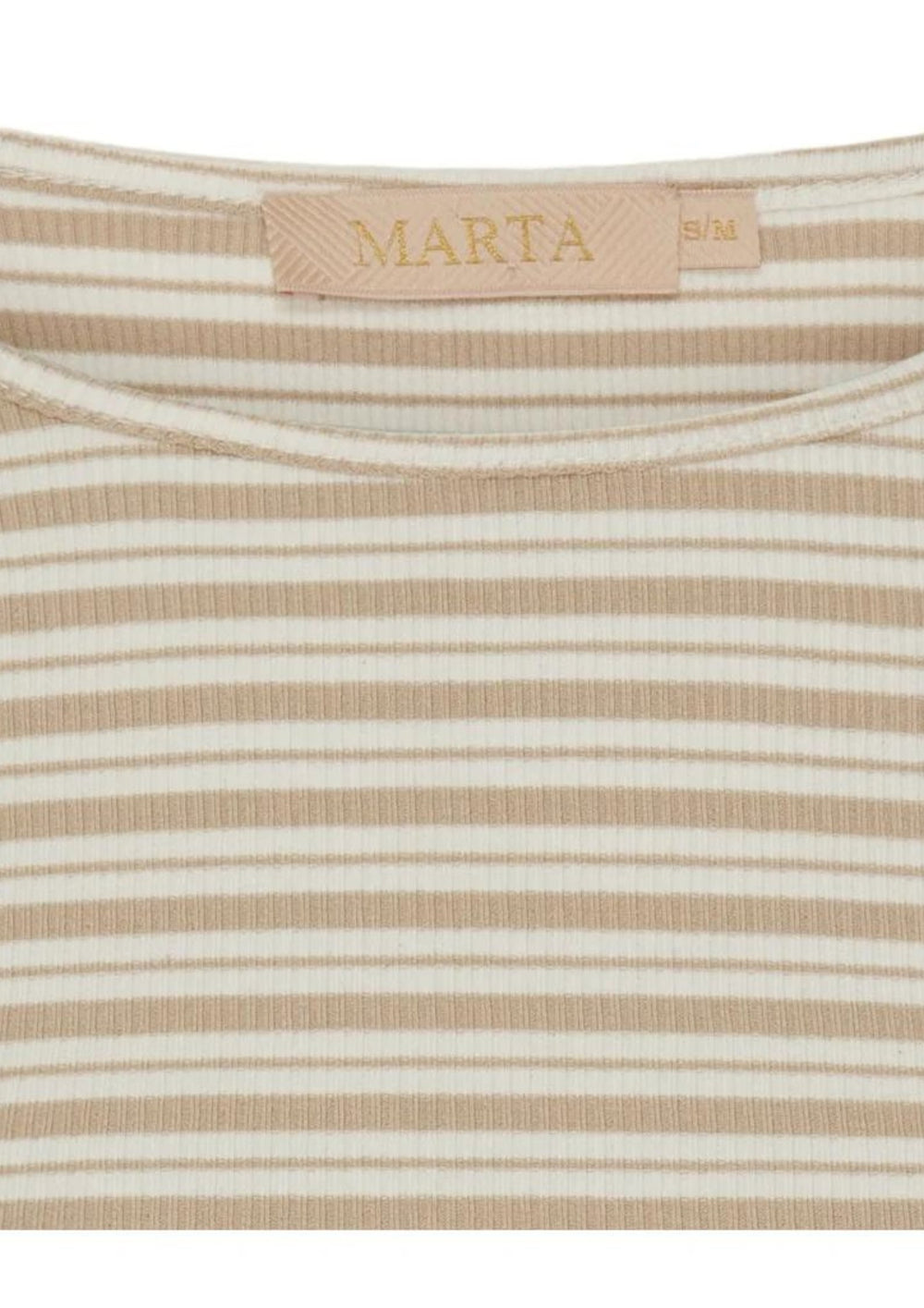 Marta - MdcChristel Bluse