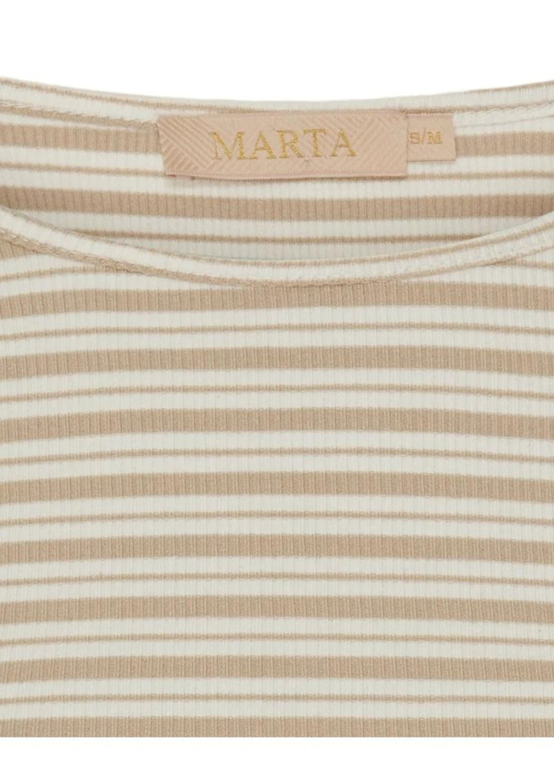 Marta - MdcChristel Bluse