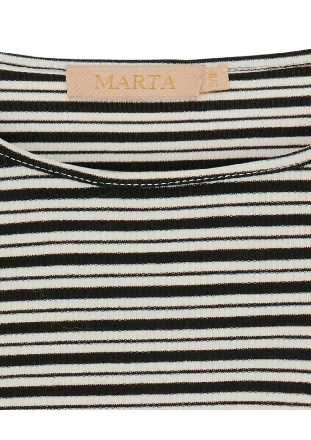 Marta - MdcChristel Bluse