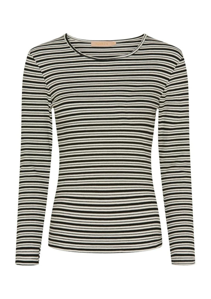 Marta - MdcChristel Bluse