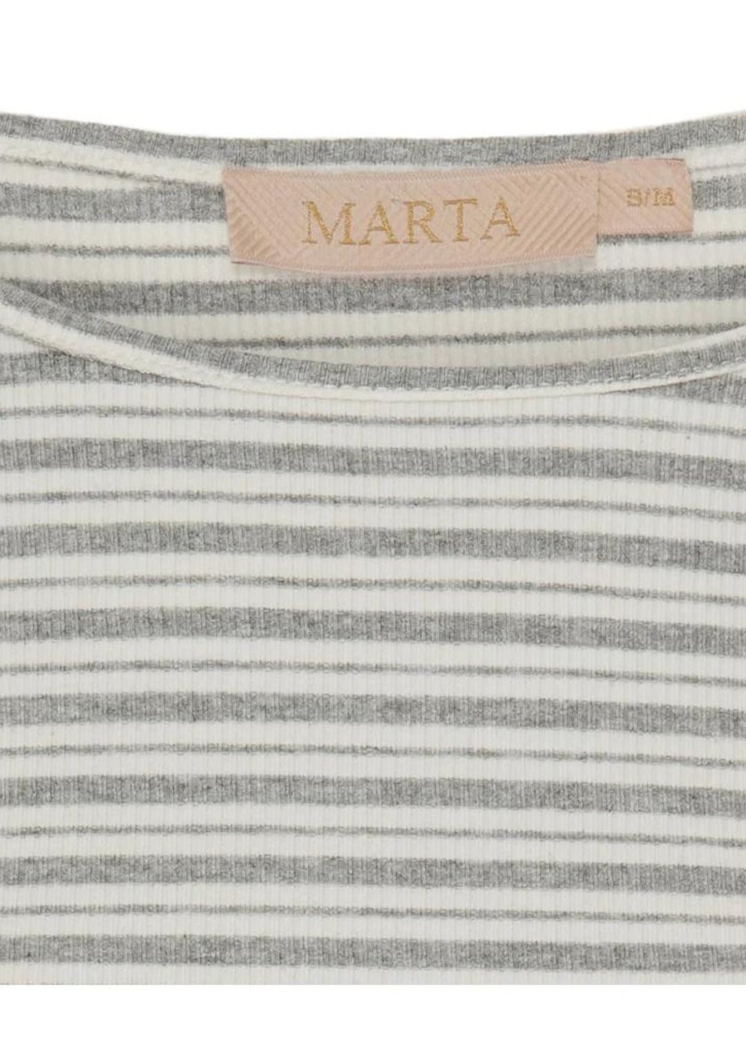 Marta - MdcChristel Bluse