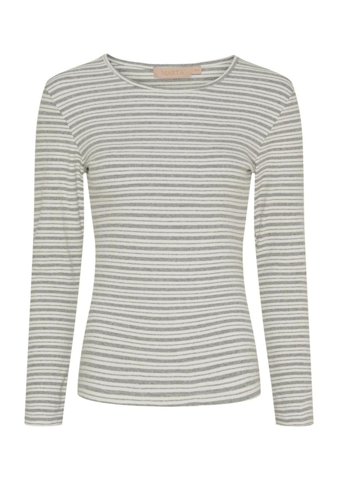 Marta - MdcChristel Bluse