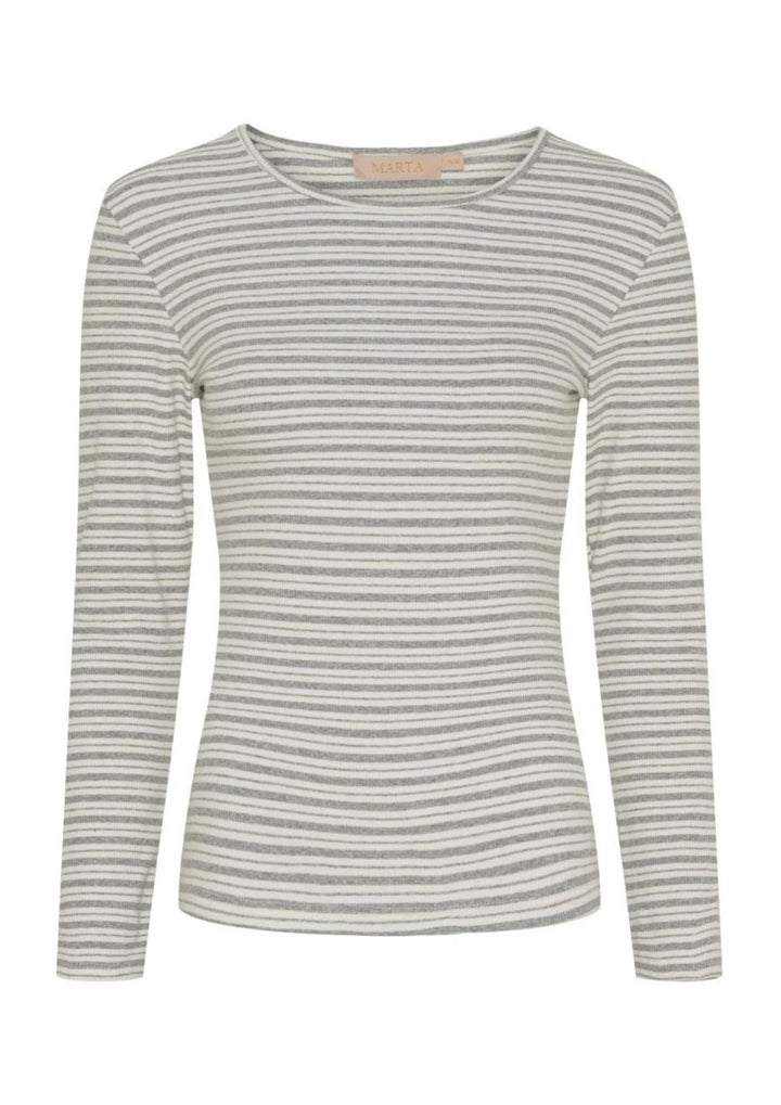 Marta - MdcChristel Bluse