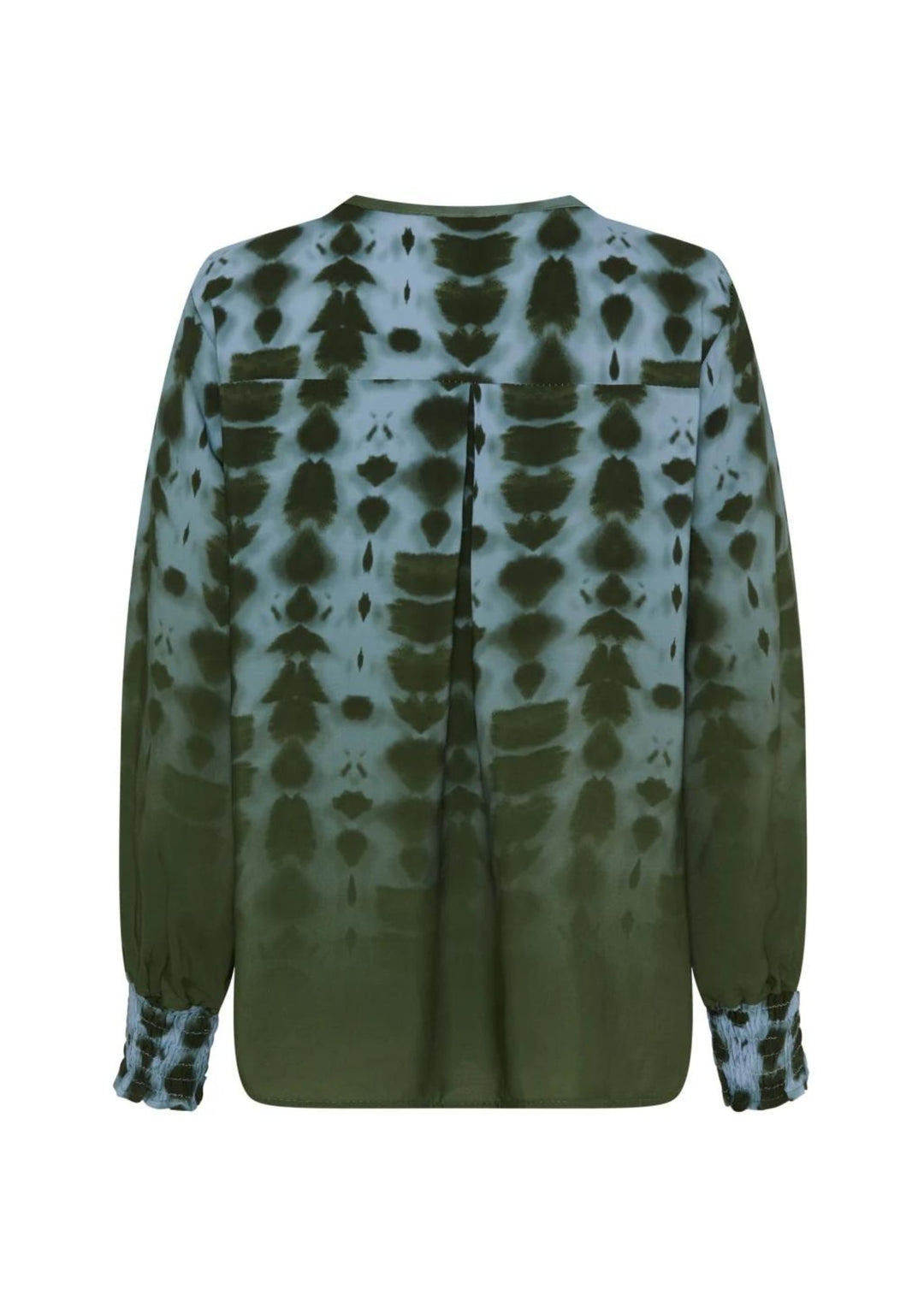 Marta - MdcMayra Bluse
