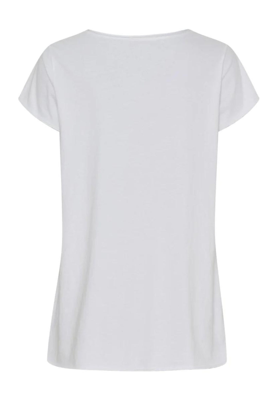 Marta - MdcMarie T-shirt - Elephant