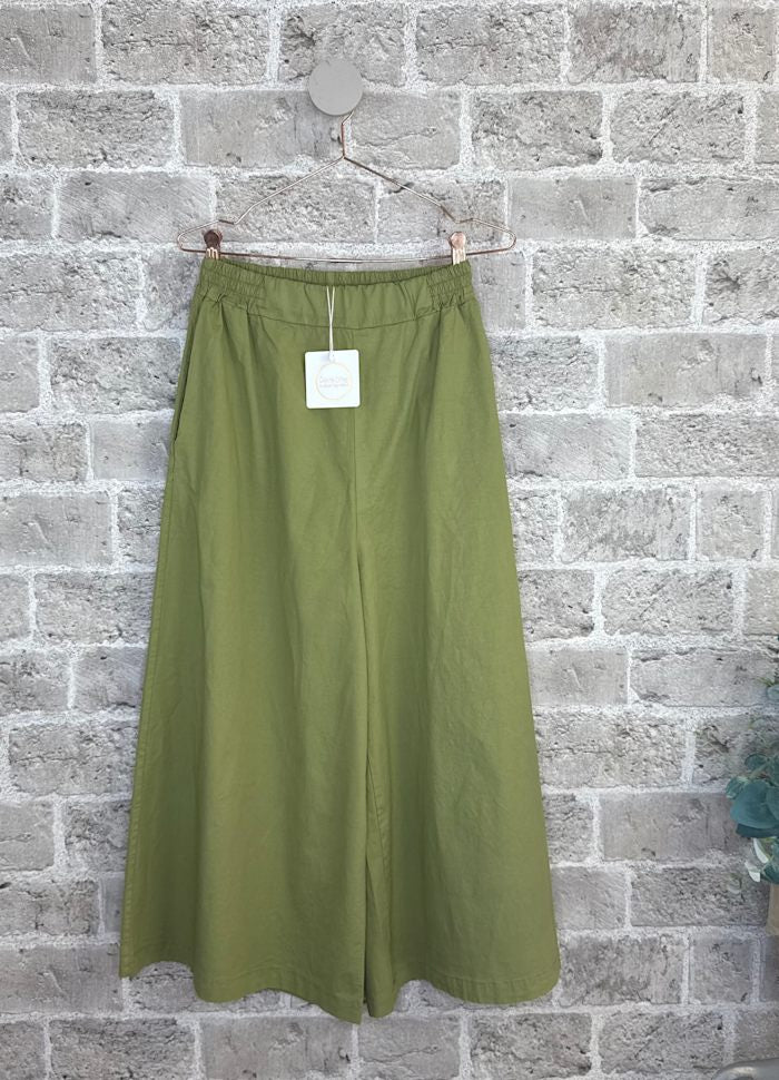 Cabana Living - Math Bukser - Cappero - ONESIZE
