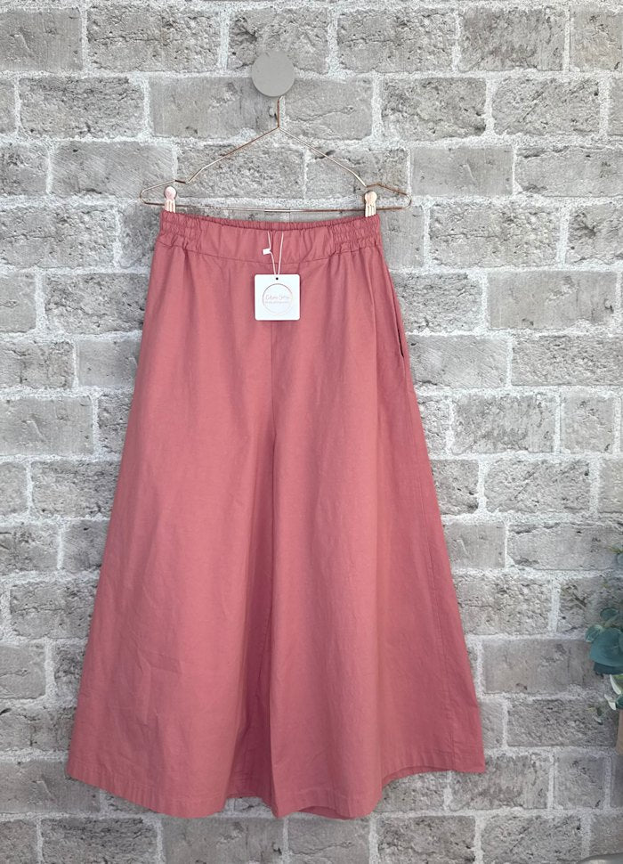 Cabana Living - Math Bukser - Rose - ONESIZE
