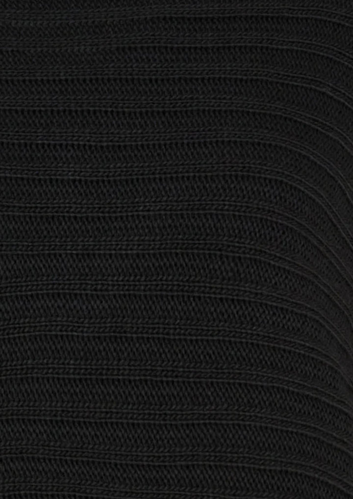 Marta - Ermelinde Set - Black