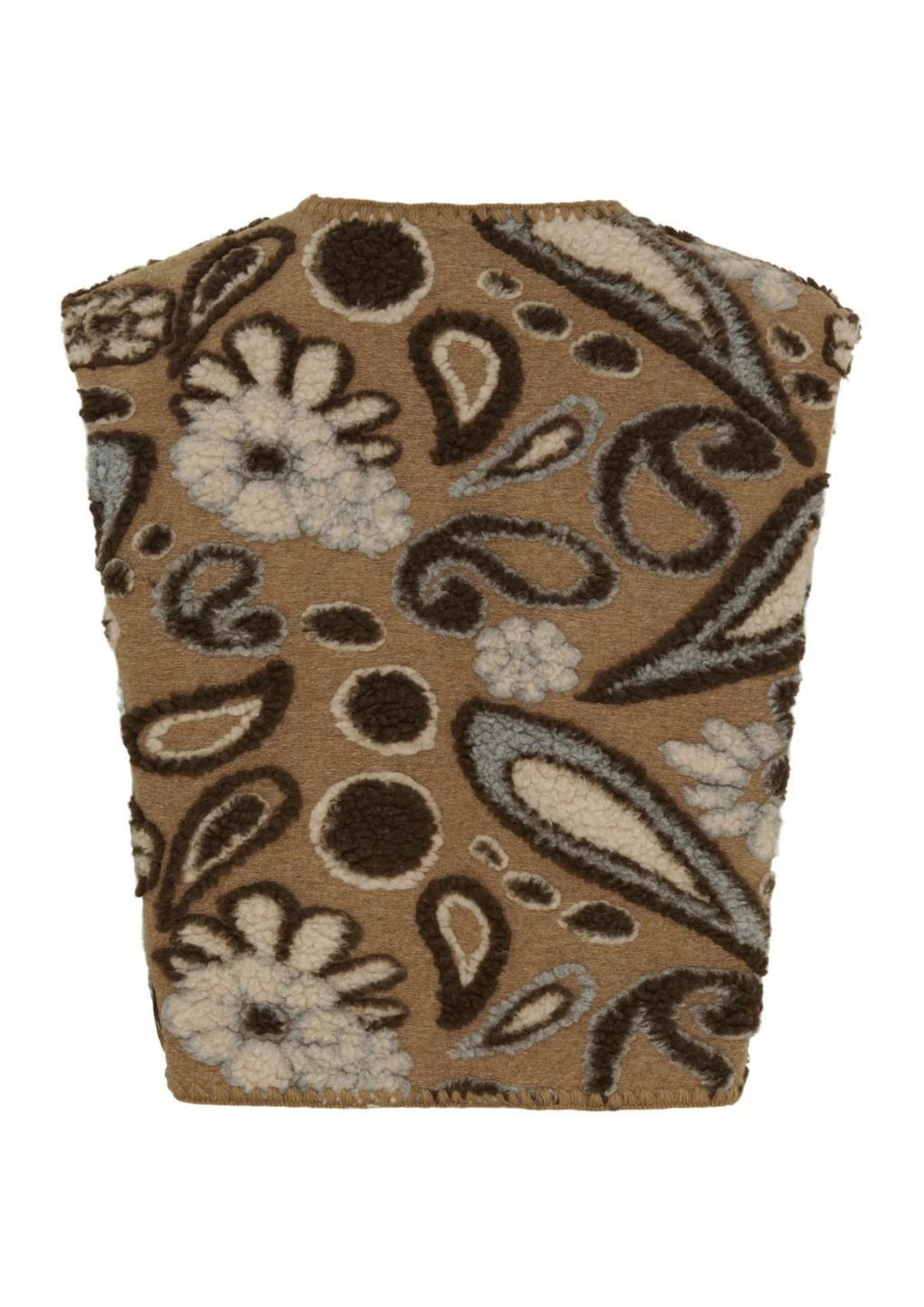 Marta - MdcPilar Vest