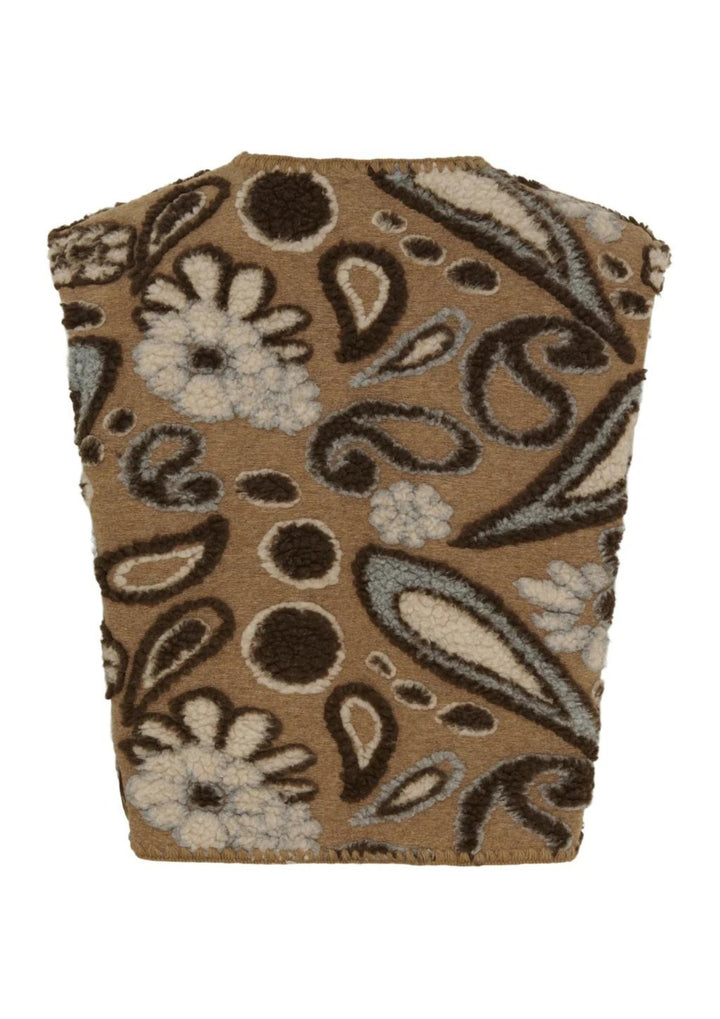 Marta - MdcPilar Vest