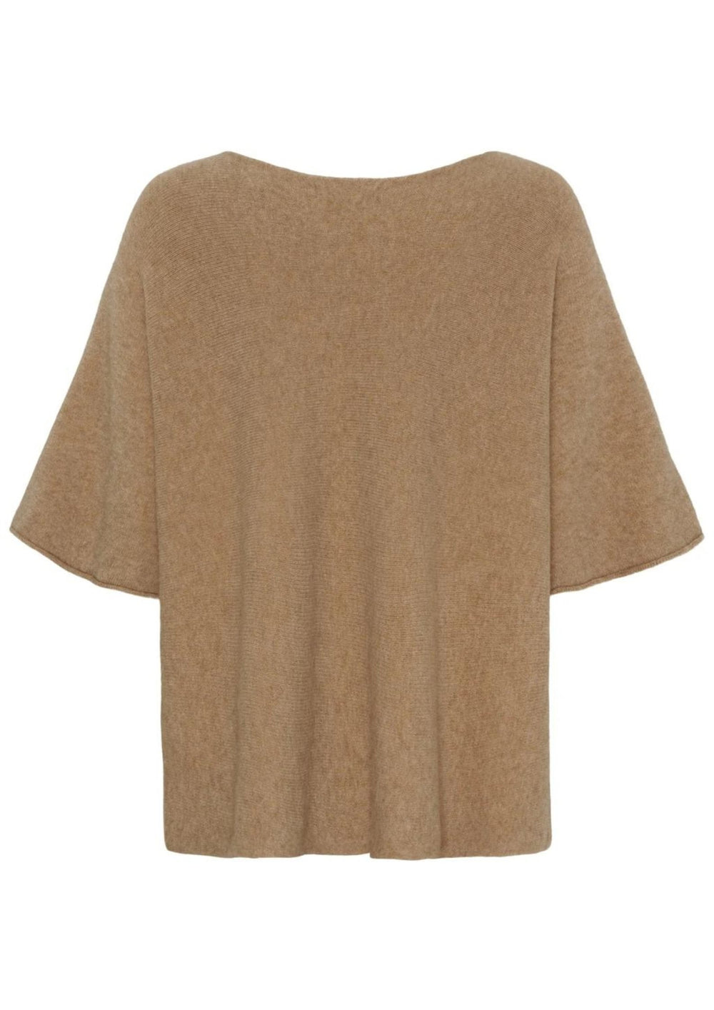 Marta - MdcSia Strik - Trøje - Fango Melange - Onesize