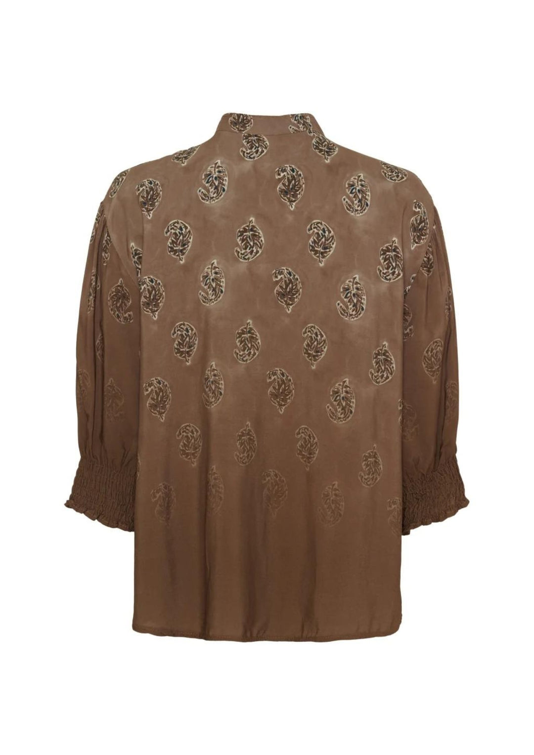 Marta - MdcUnnur Bluse