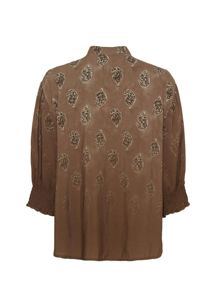 Marta - MdcUnnur Bluse
