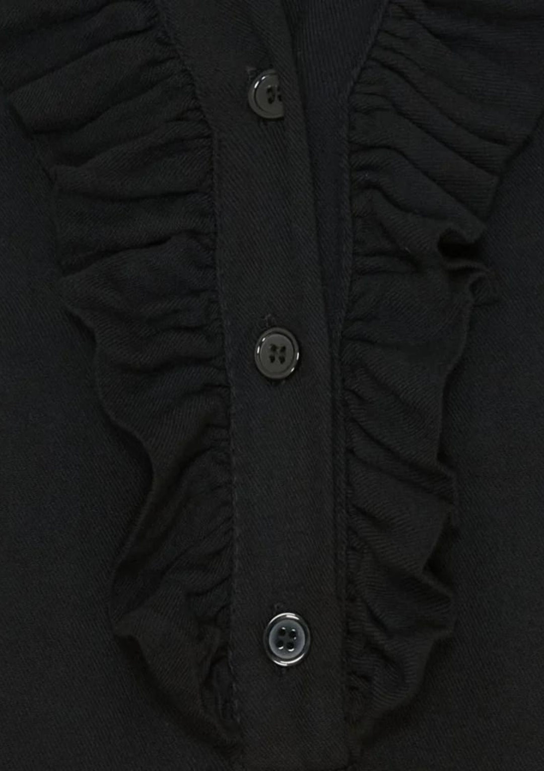 Marta - MdcUnnur Bluse