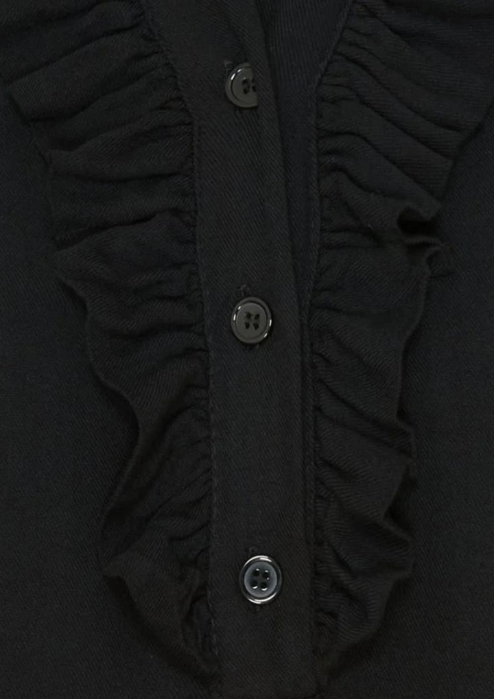 Marta - MdcUnnur Bluse