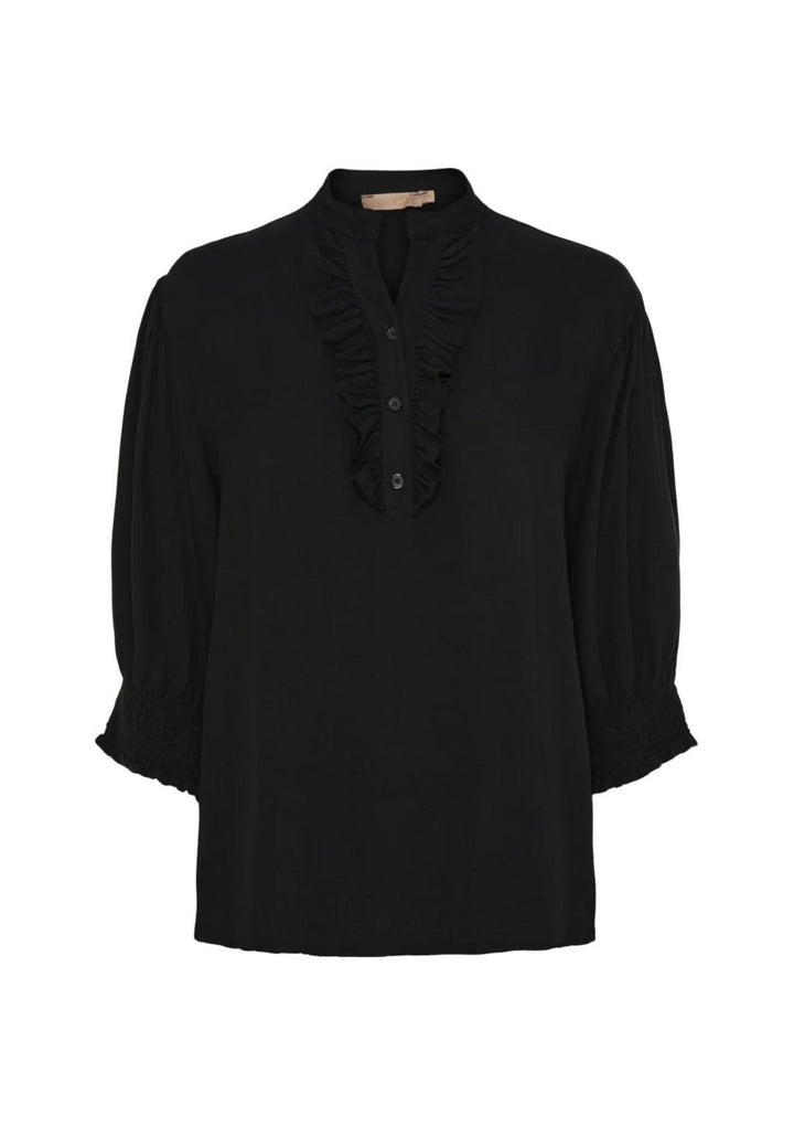 Marta - MdcUnnur Bluse