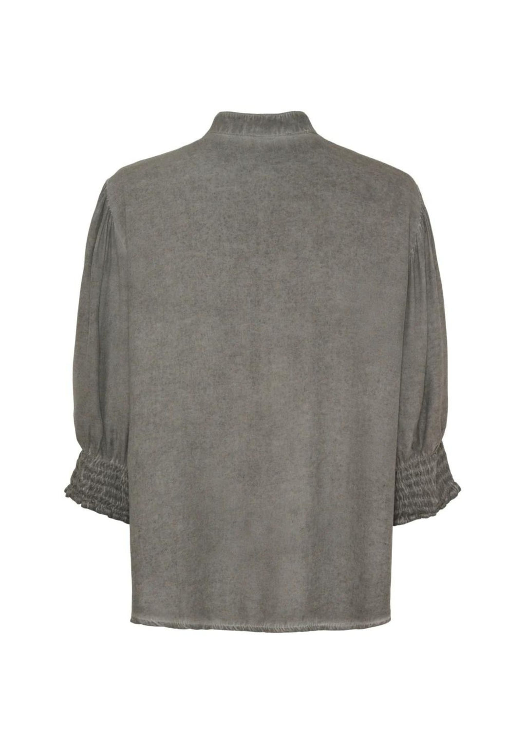 Marta - MdcUnnur - Skjortebluse - Topo - Cold Wash