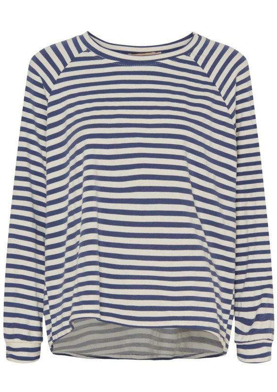 Marta - MdcWilma Bluse