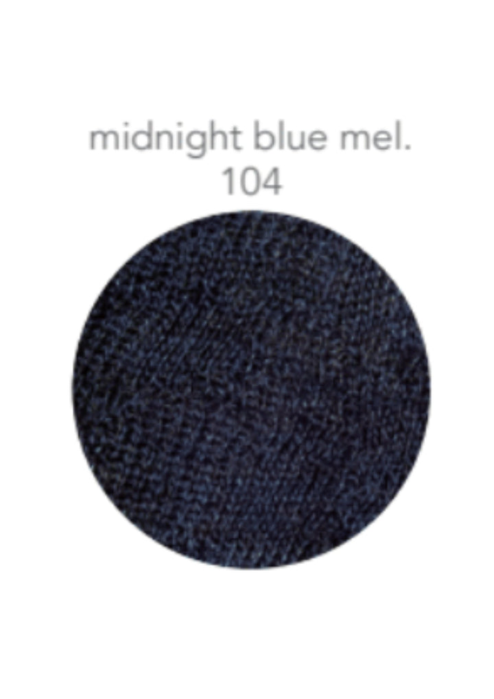 Style 8501 - Merino bubble wool