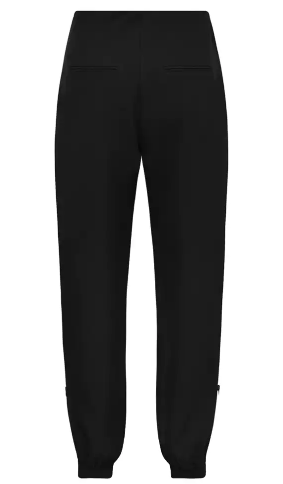 Gossia - Milena Moe Bukser - Black