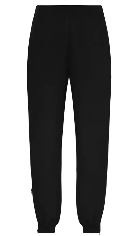 Gossia - Milena Moe Bukser - Black