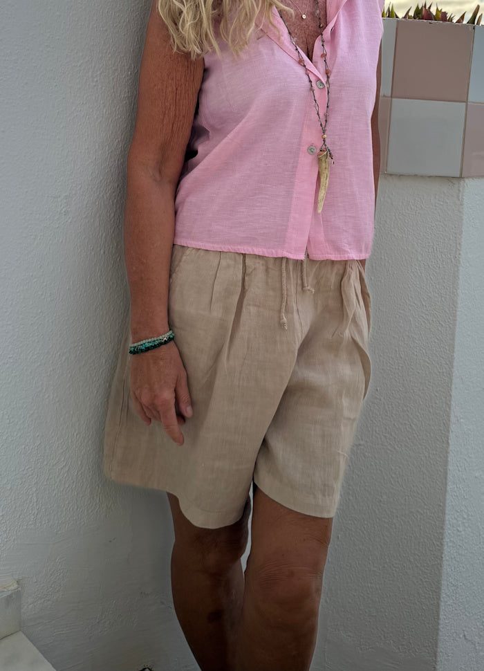 Cabana Living - Mixu Shorts - Duna