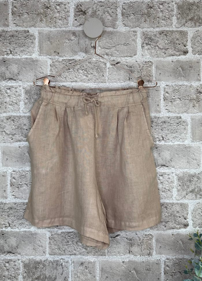 Cabana Living - Mixu Shorts - Duna