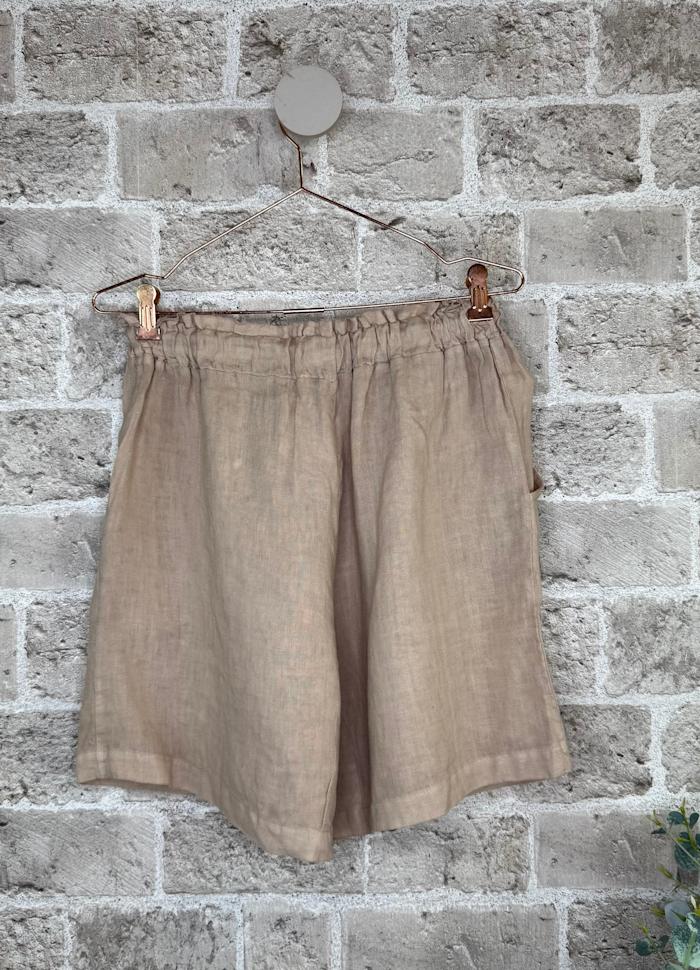 Cabana Living - Mixu Shorts - Duna
