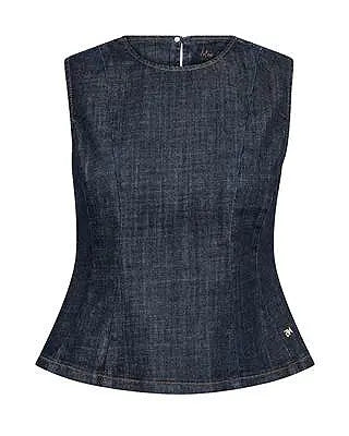 Mos Mosh - Kello Nippon Top - Dark Blue