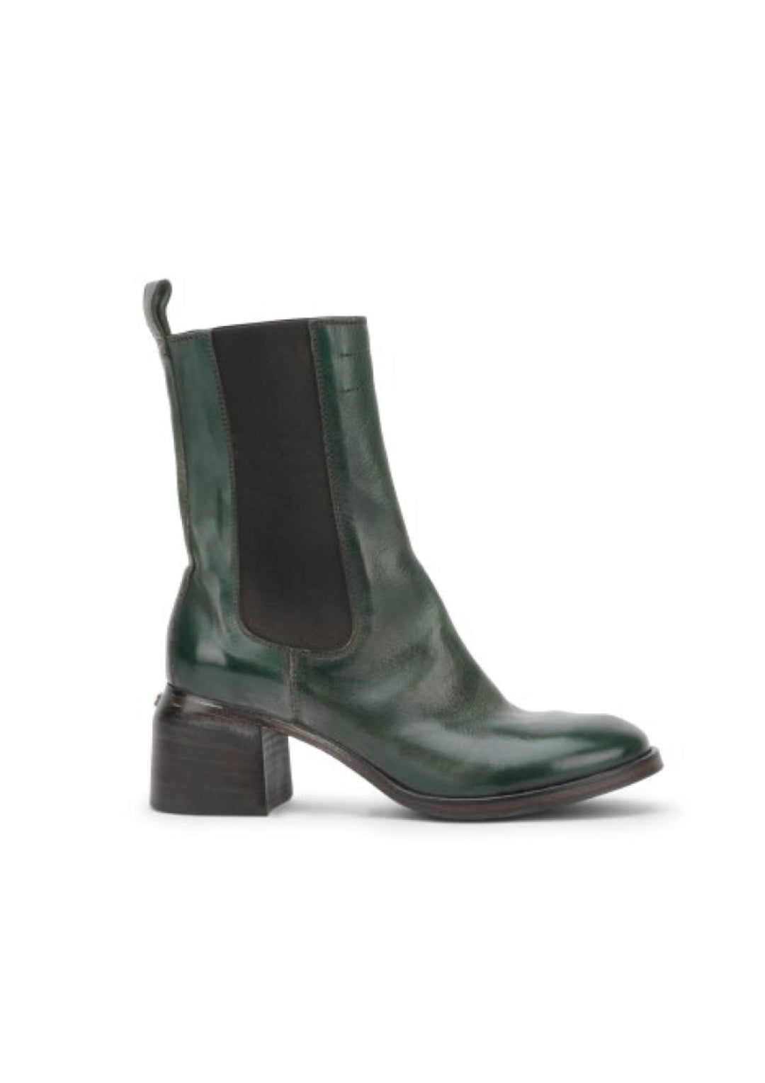 Moma - Donna Garda Støvle - Verde