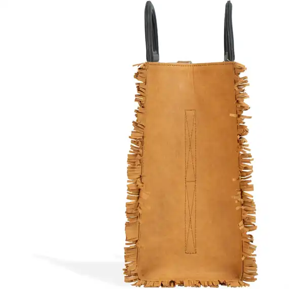 Hest - Monica Totebag - Off White - Onesize