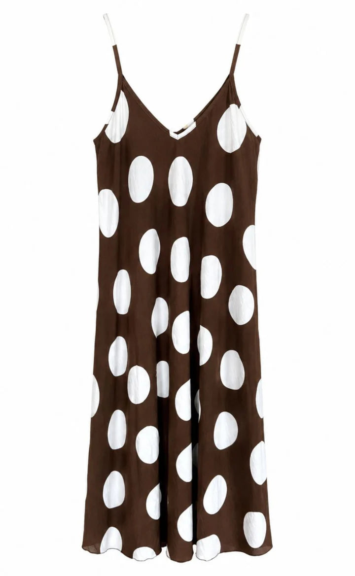 Marta - Melina Dress