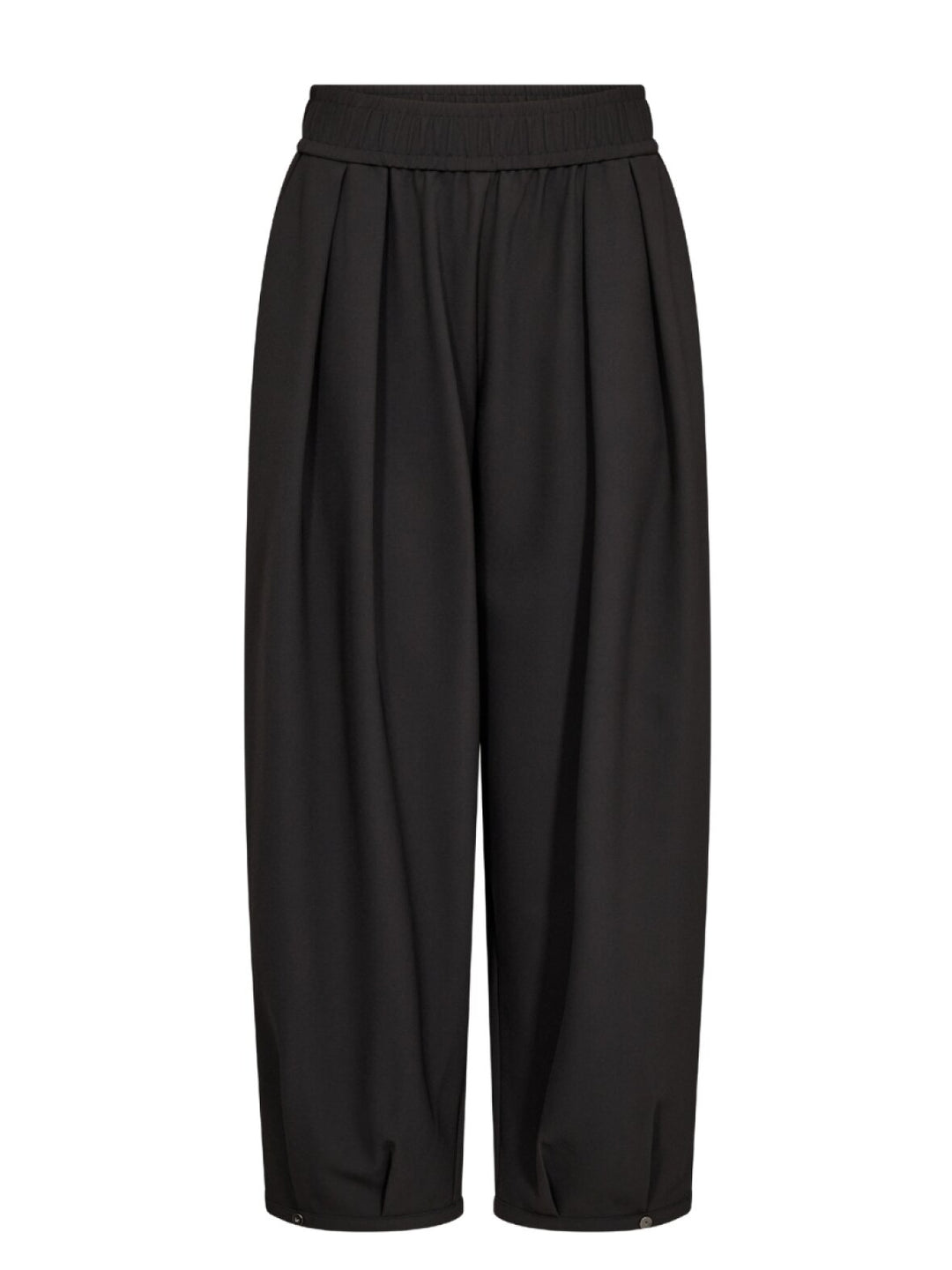 Mos Mosh - Nuello Miley Bukser - Black