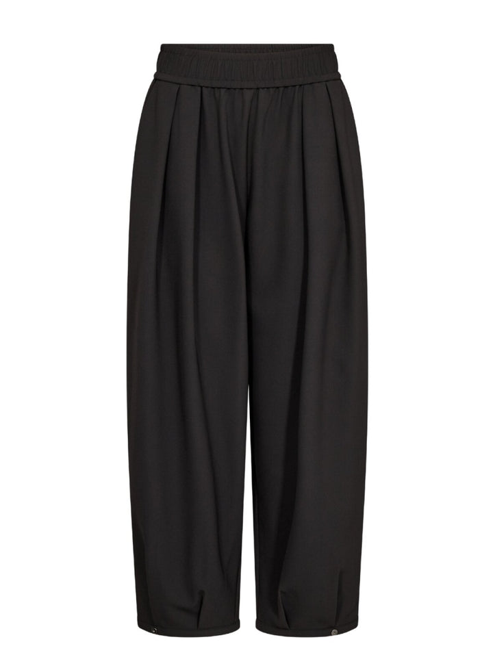 Mos Mosh - Nuello Miley Bukser - Black