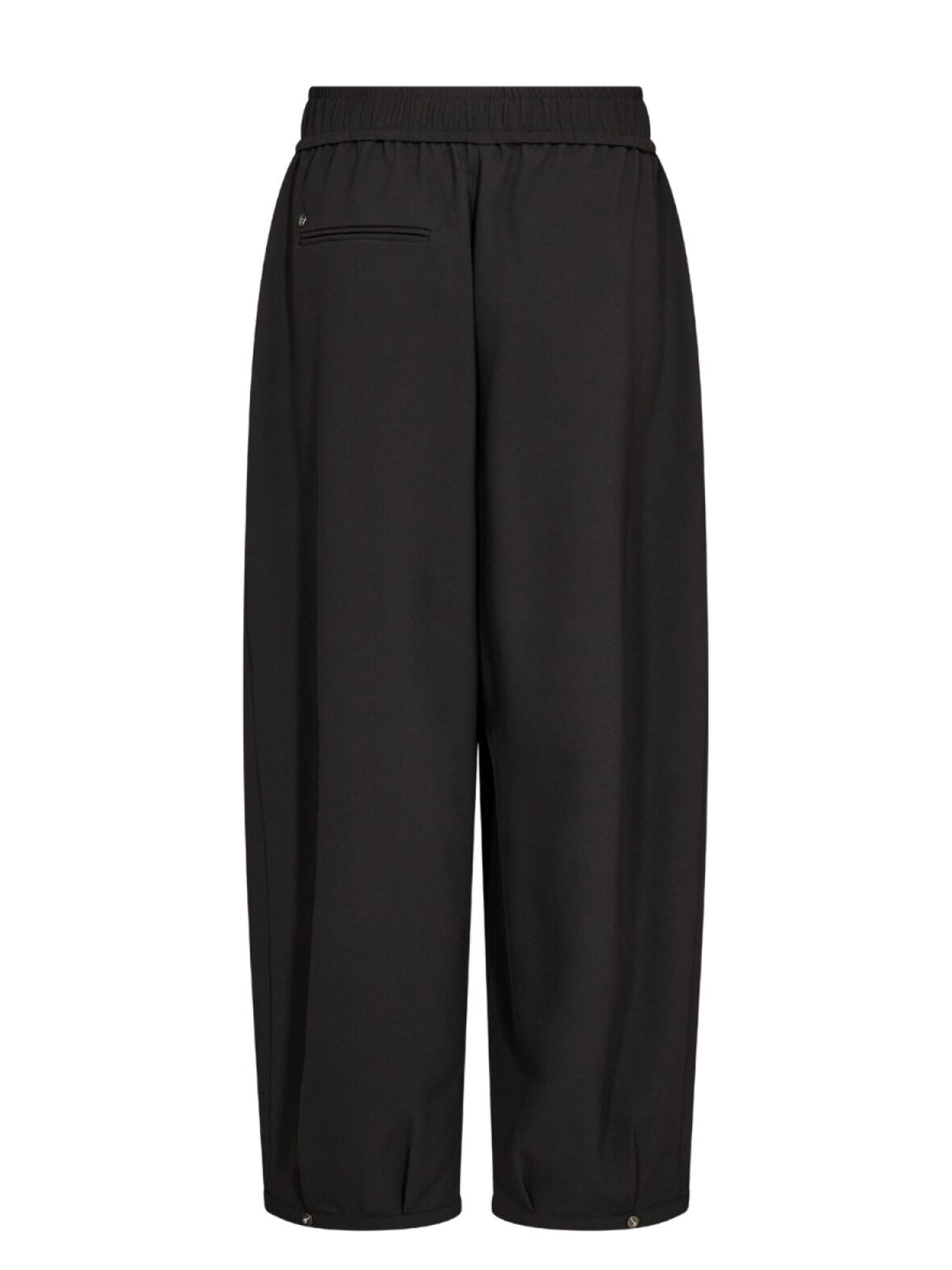 Mos Mosh - Nuello Miley Bukser - Black