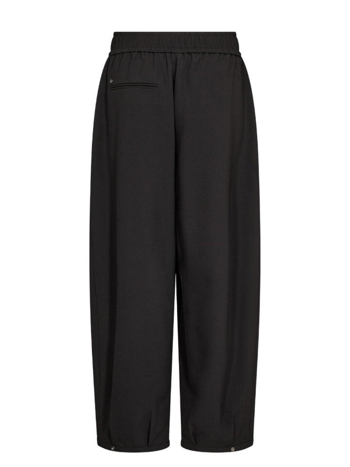 Mos Mosh - Nuello Miley Bukser - Black