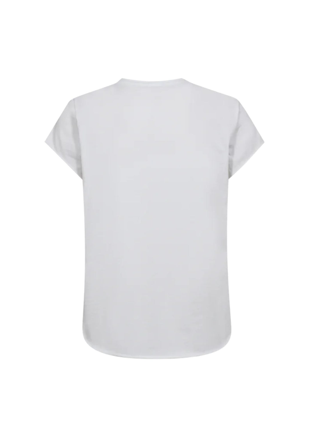 Mos Mosh - Celli O-ss T-shirt - Regatta