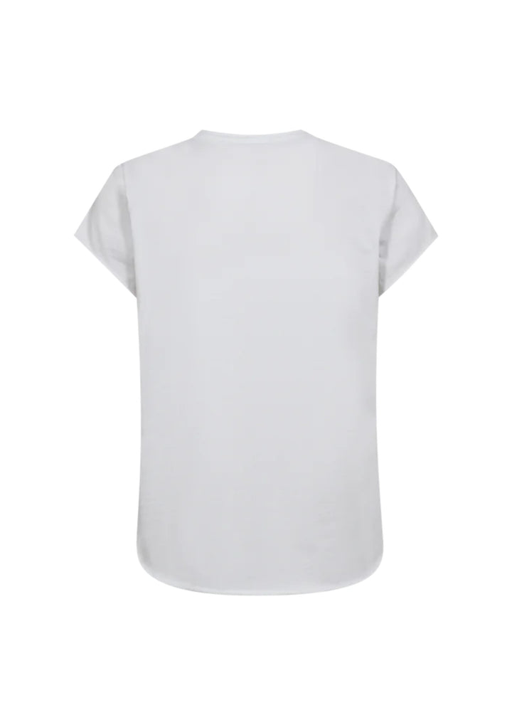 Mos Mosh - Celli O-ss T-shirt - Regatta