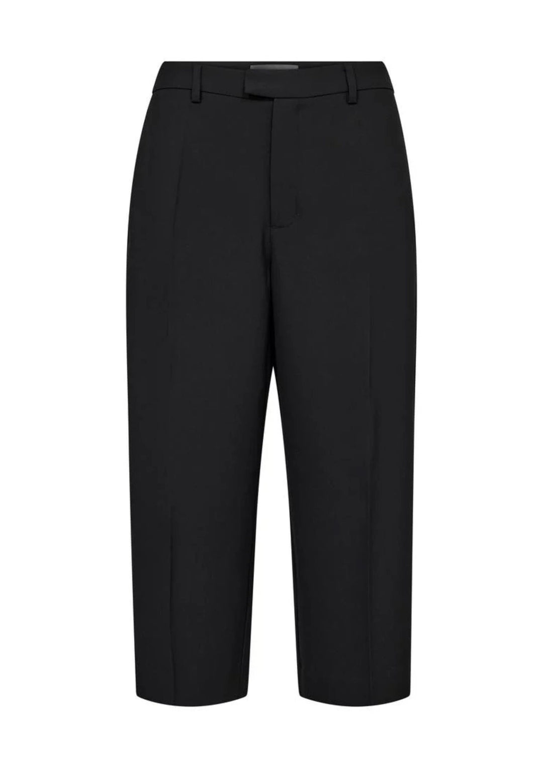 Mos Mosh - Leyana Miley - Long Shorts - Black